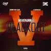 Johnny May Cash & Slapaholics - Waverunnaz 5: Blackout